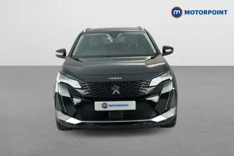 Peugeot 3008 Allure Premium Automatic Diesel SUV - Stock Number (1678010) - Front bumper