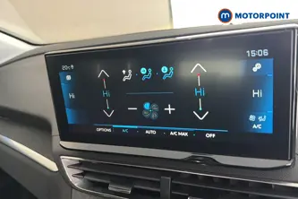 Peugeot 3008 Allure Premium Automatic Diesel SUV - Stock Number (1678010) - 12th supplementary image