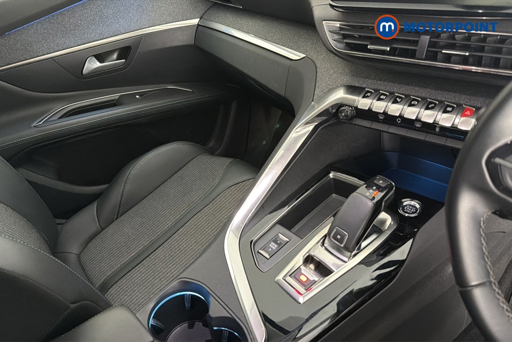 Peugeot 3008 Allure Premium Automatic Diesel SUV - Stock Number (1678010) - 15th supplementary image