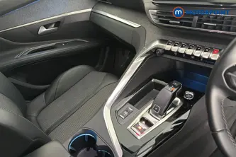 Peugeot 3008 Allure Premium Automatic Diesel SUV - Stock Number (1678010) - 15th supplementary image