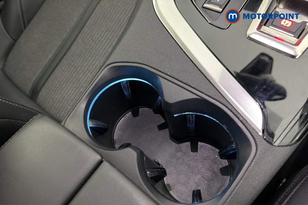 Peugeot 3008 Allure Premium Automatic Diesel SUV - Stock Number (1678010) - 16th supplementary image