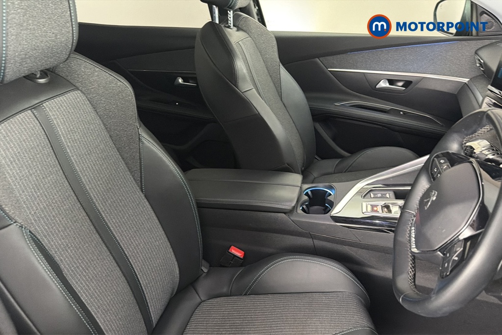 Peugeot 3008 Allure Premium Automatic Diesel SUV - Stock Number (1678010) - 22nd supplementary image