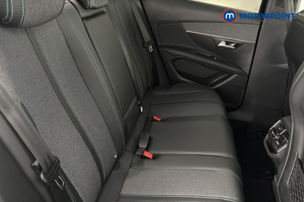 Peugeot 3008 Allure Premium Automatic Diesel SUV - Stock Number (1678010) - 25th supplementary image