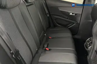 Peugeot 3008 Allure Premium Automatic Diesel SUV - Stock Number (1678010) - 25th supplementary image