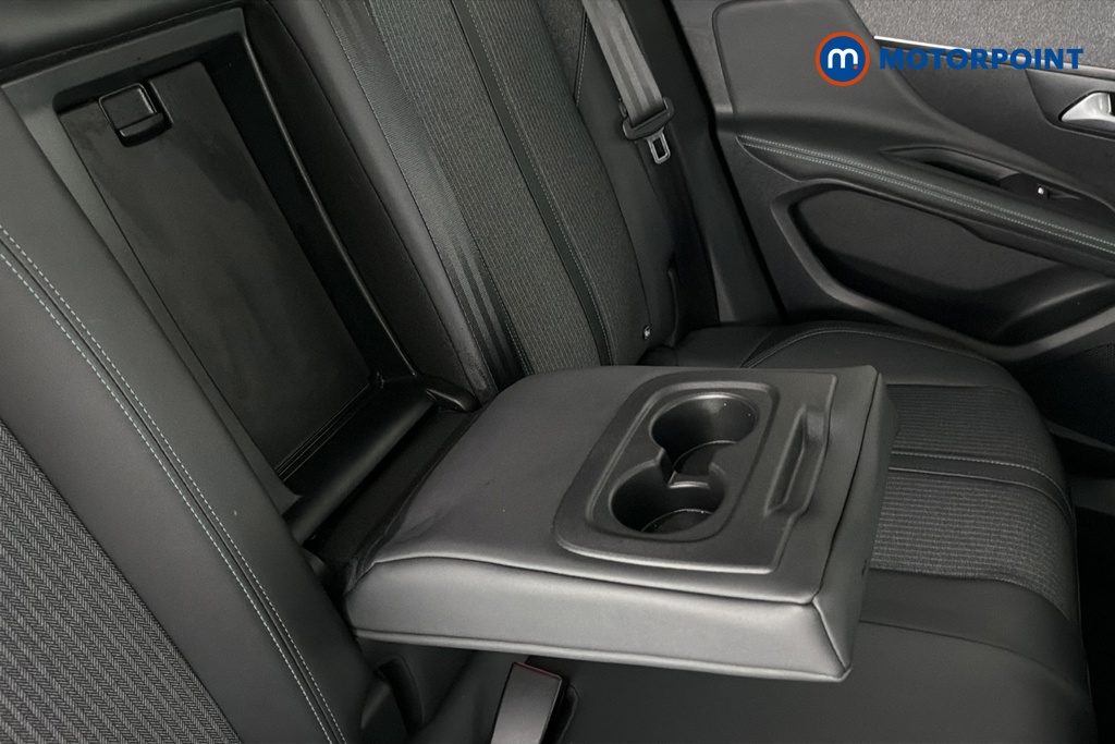 Peugeot 3008 Allure Premium Automatic Diesel SUV - Stock Number (1678010) - 26th supplementary image
