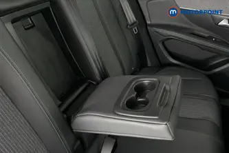 Peugeot 3008 Allure Premium Automatic Diesel SUV - Stock Number (1678010) - 26th supplementary image