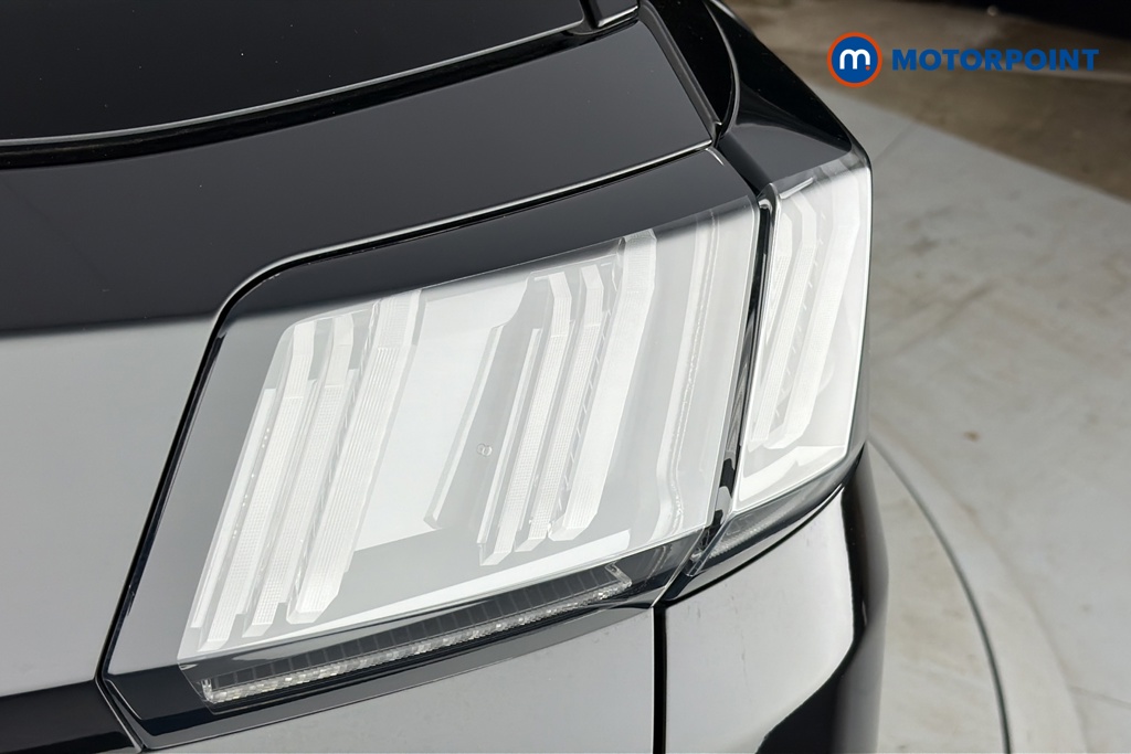 Peugeot 3008 Allure Premium Automatic Diesel SUV - Stock Number (1678010) - 36th supplementary image
