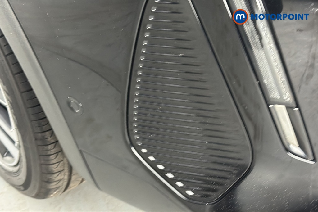 Peugeot 3008 Allure Premium Automatic Diesel SUV - Stock Number (1678010) - 38th supplementary image