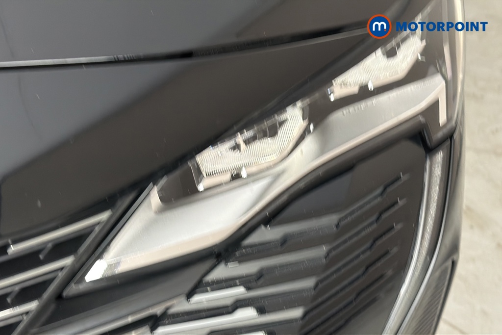 Peugeot 3008 Allure Premium Automatic Diesel SUV - Stock Number (1678010) - 42nd supplementary image