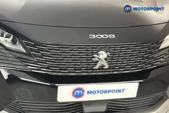 Peugeot 3008 Allure Premium Automatic Diesel SUV - Stock Number (1678010) - 43rd supplementary image