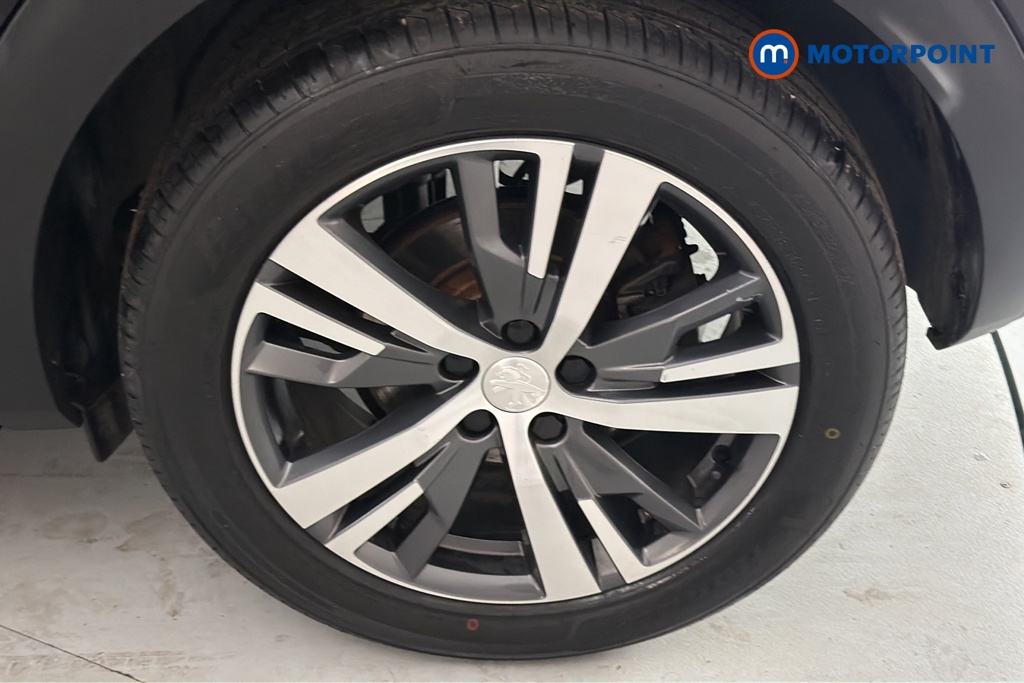 Peugeot 3008 Allure Premium Automatic Diesel SUV - Stock Number (1678010) - 45th supplementary image