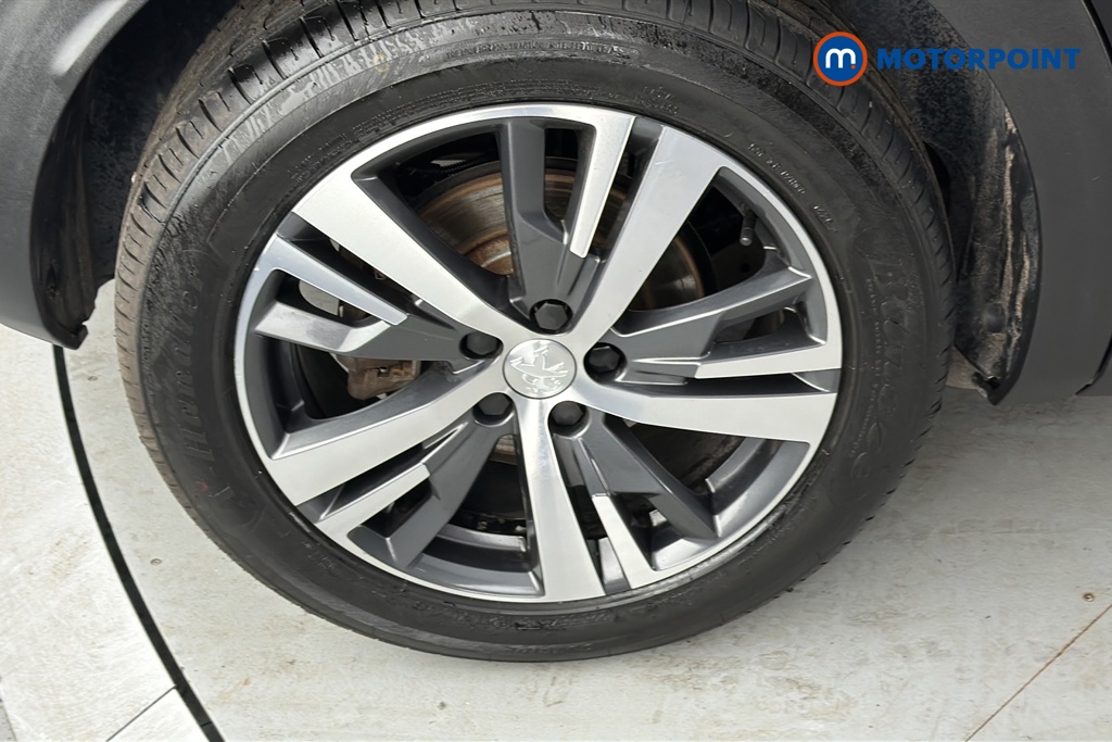 Peugeot 3008 Allure Premium Automatic Diesel SUV - Stock Number (1678010) - 46th supplementary image