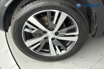 Peugeot 3008 Allure Premium Automatic Diesel SUV - Stock Number (1678010) - 46th supplementary image