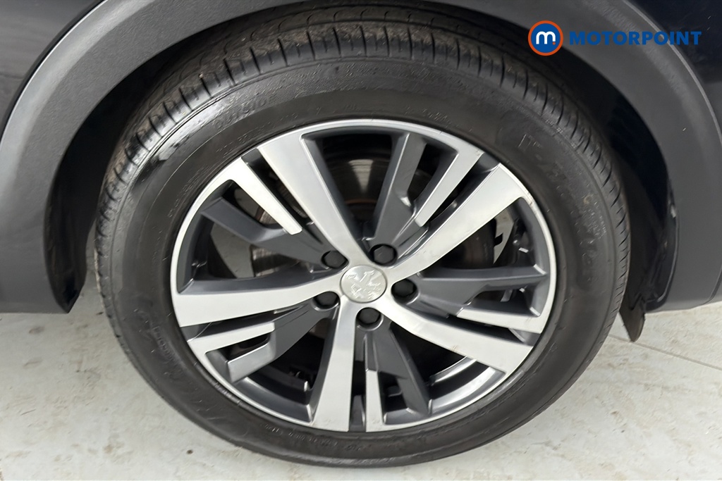 Peugeot 3008 Allure Premium Automatic Diesel SUV - Stock Number (1678010) - 47th supplementary image