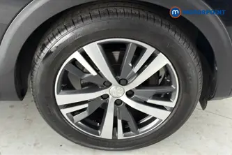 Peugeot 3008 Allure Premium Automatic Diesel SUV - Stock Number (1678010) - 47th supplementary image