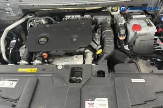 Peugeot 3008 Allure Premium Automatic Diesel SUV - Stock Number (1678010) - 48th supplementary image