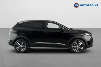 Peugeot 3008 Allure Premium Automatic Diesel SUV - Stock Number (1678010) - Passenger side