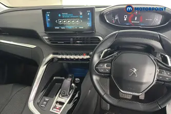 Peugeot 3008 Allure Premium Automatic Diesel SUV - Stock Number (1678010) - 1st supplementary image