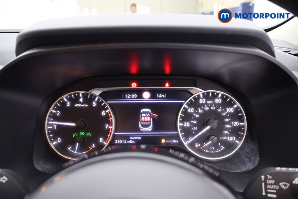Nissan Qashqai Acenta Premium Manual Petrol SUV - Stock Number (1678031) - 4th supplementary image