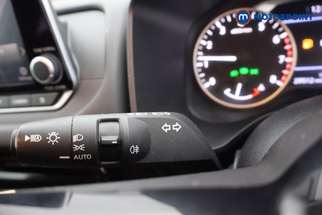 Nissan Qashqai Acenta Premium Manual Petrol SUV - Stock Number (1678031) - 5th supplementary image