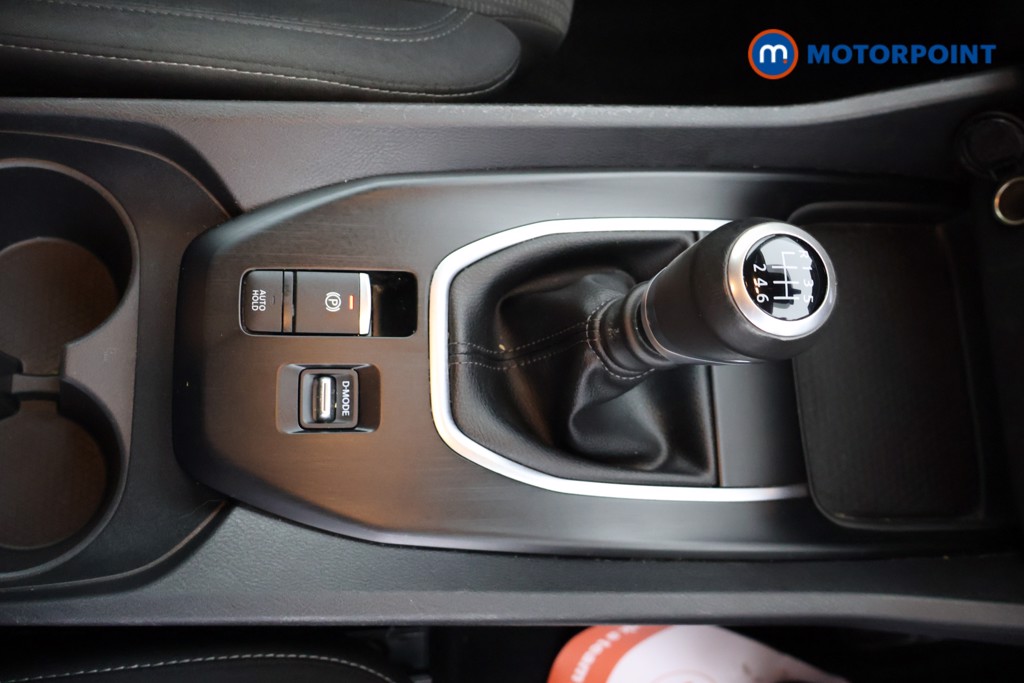 Nissan Qashqai Acenta Premium Manual Petrol SUV - Stock Number (1678031) - 9th supplementary image