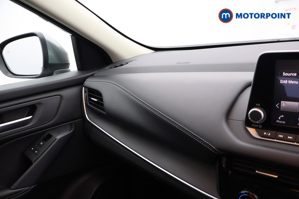 Nissan Qashqai Acenta Premium Manual Petrol SUV - Stock Number (1678031) - 10th supplementary image