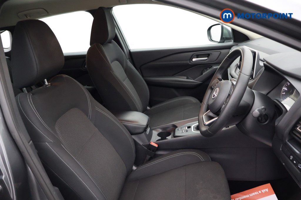 Nissan Qashqai Acenta Premium Manual Petrol SUV - Stock Number (1678031) - 14th supplementary image