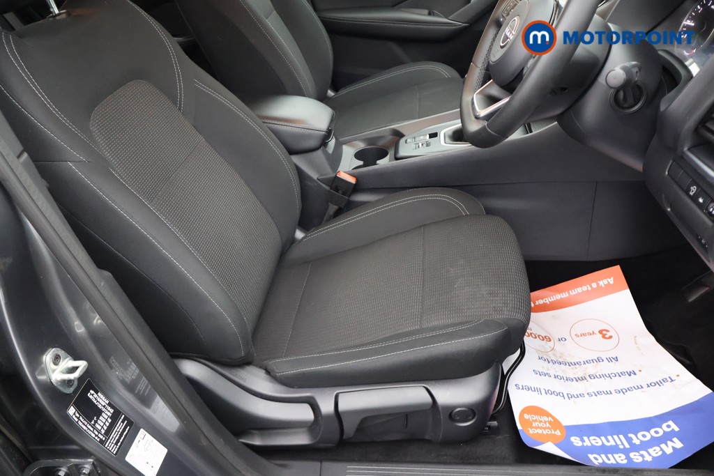 Nissan Qashqai Acenta Premium Manual Petrol SUV - Stock Number (1678031) - 15th supplementary image