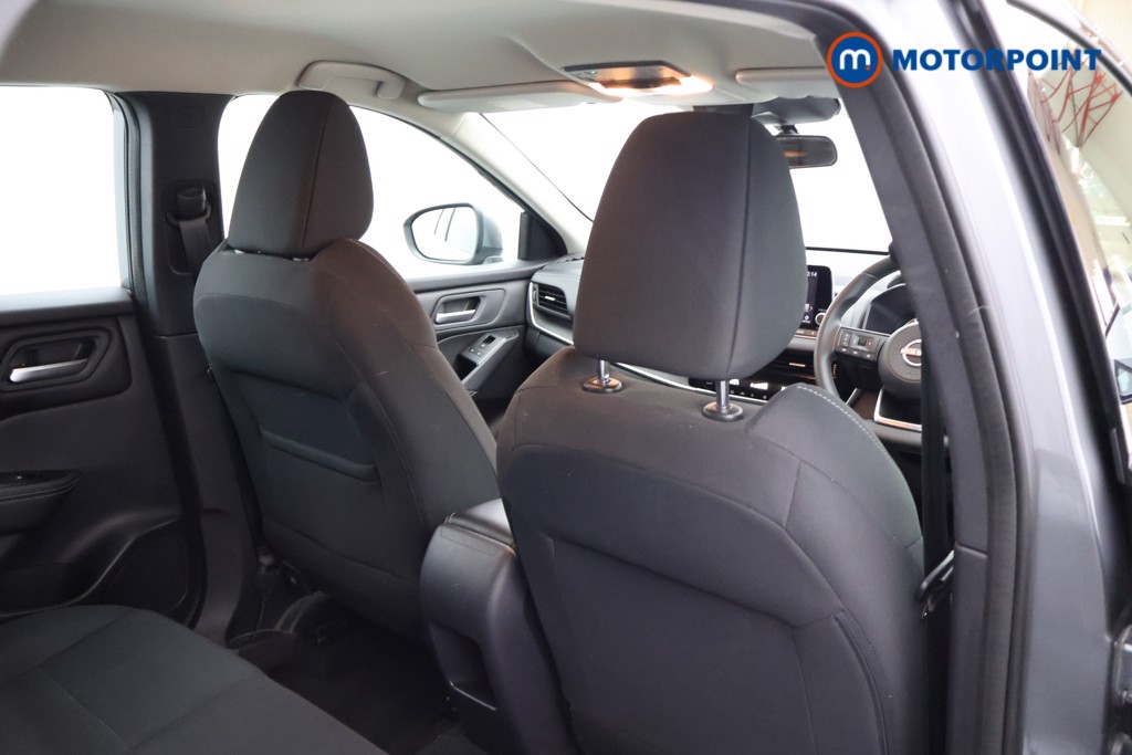 Nissan Qashqai Acenta Premium Manual Petrol SUV - Stock Number (1678031) - 18th supplementary image