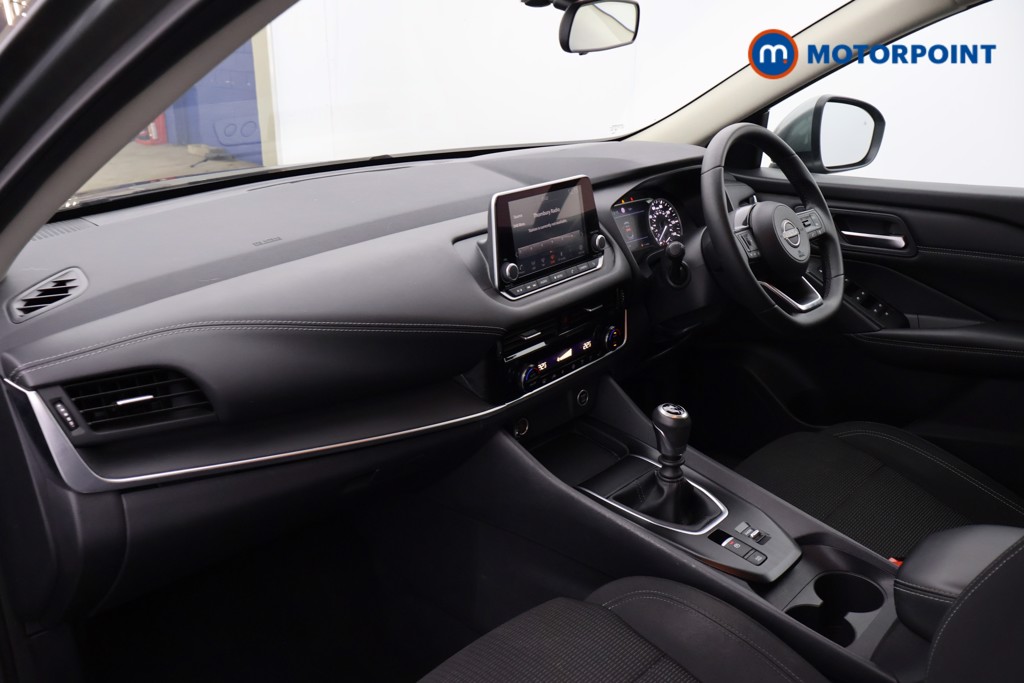 Nissan Qashqai Acenta Premium Manual Petrol SUV - Stock Number (1678031) - 20th supplementary image