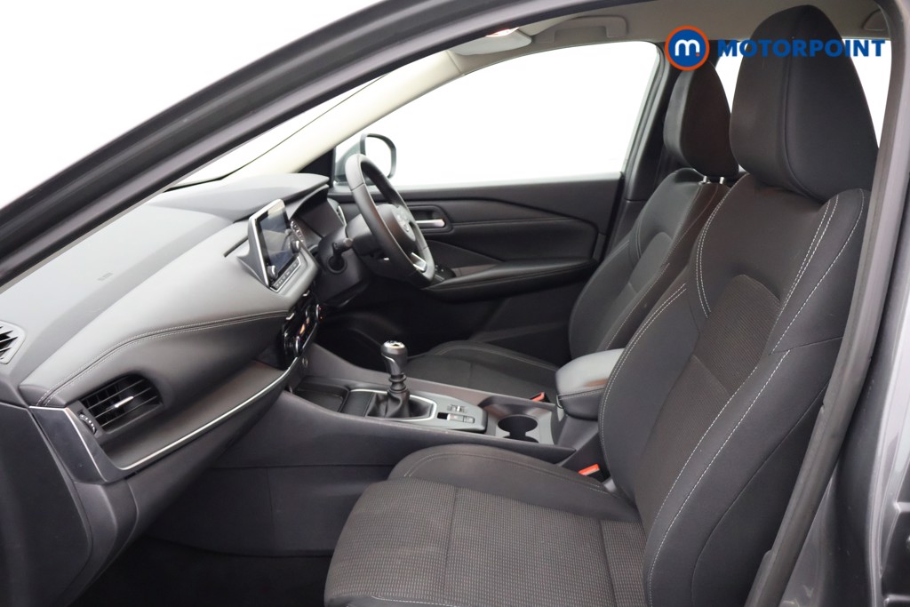 Nissan Qashqai Acenta Premium Manual Petrol SUV - Stock Number (1678031) - 21st supplementary image
