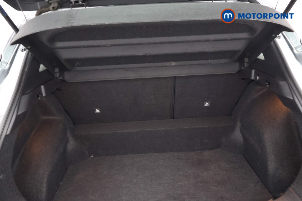 Nissan Qashqai Acenta Premium Manual Petrol SUV - Stock Number (1678031) - 22nd supplementary image