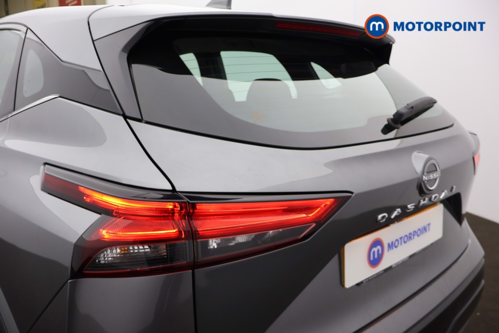 Nissan Qashqai Acenta Premium Manual Petrol SUV - Stock Number (1678031) - 23rd supplementary image