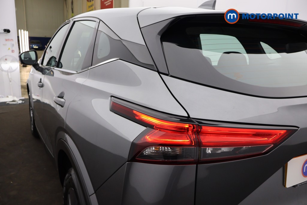 Nissan Qashqai Acenta Premium Manual Petrol SUV - Stock Number (1678031) - 24th supplementary image