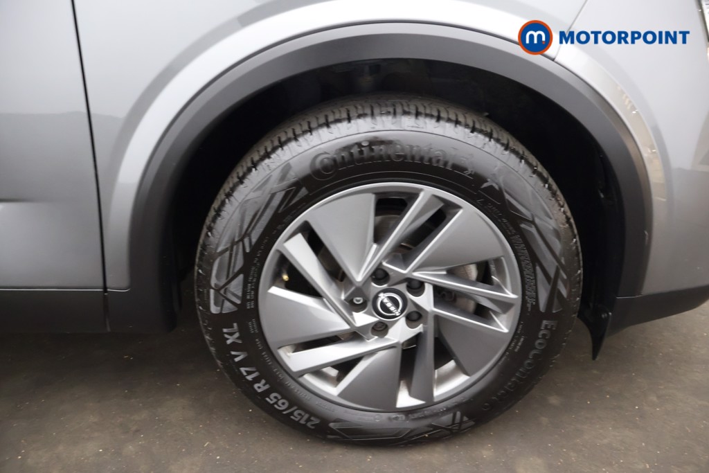 Nissan Qashqai Acenta Premium Manual Petrol SUV - Stock Number (1678031) - 28th supplementary image