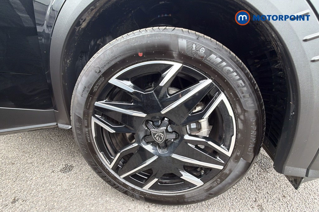 Peugeot 5008 GT Automatic Petrol SUV - Stock Number (1678072) - 2nd supplementary image
