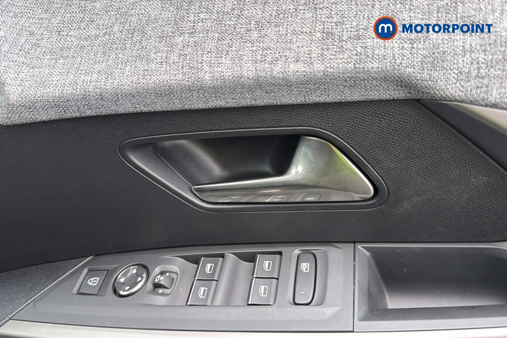 Peugeot 5008 GT Automatic Petrol SUV - Stock Number (1678072) - 4th supplementary image