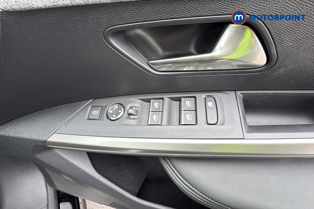 Peugeot 5008 GT Automatic Petrol SUV - Stock Number (1678072) - 5th supplementary image