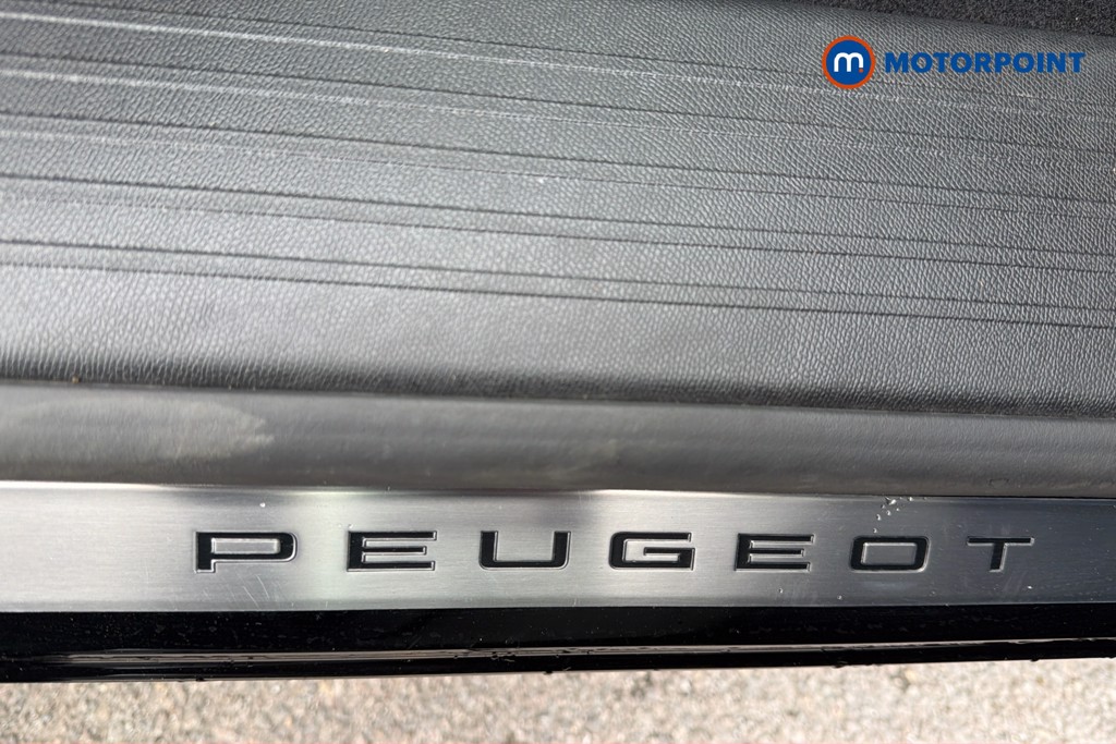 Peugeot 5008 GT Automatic Petrol SUV - Stock Number (1678072) - 6th supplementary image