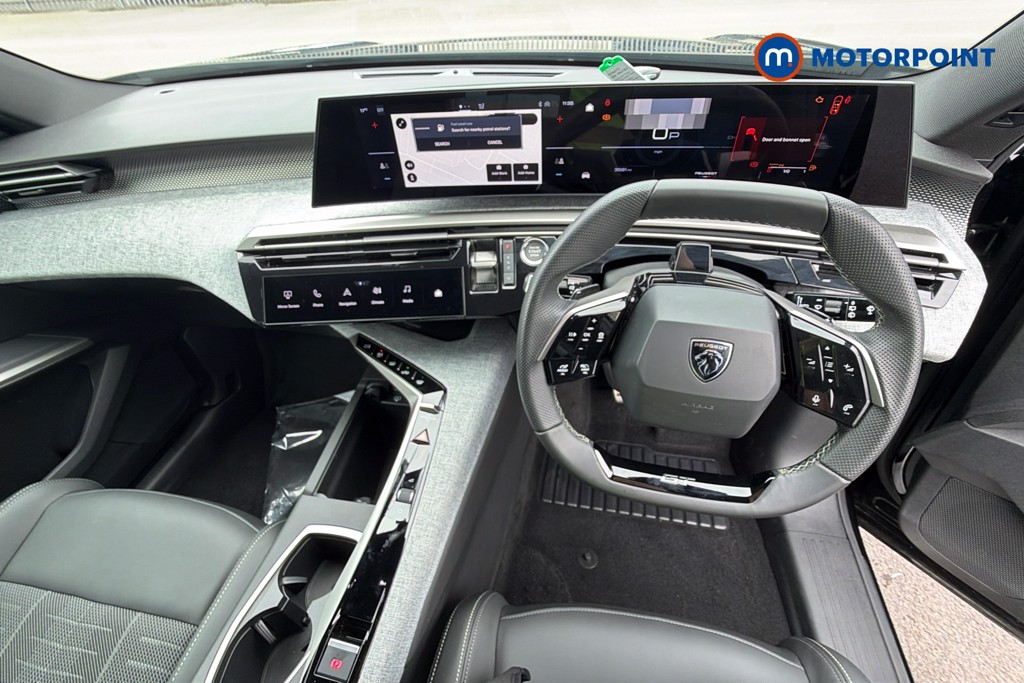 Peugeot 5008 GT Automatic Petrol SUV - Stock Number (1678072) - 7th supplementary image