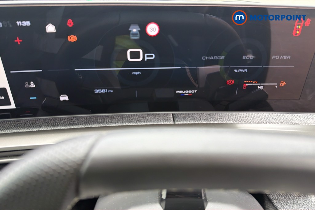 Peugeot 5008 GT Automatic Petrol SUV - Stock Number (1678072) - 9th supplementary image