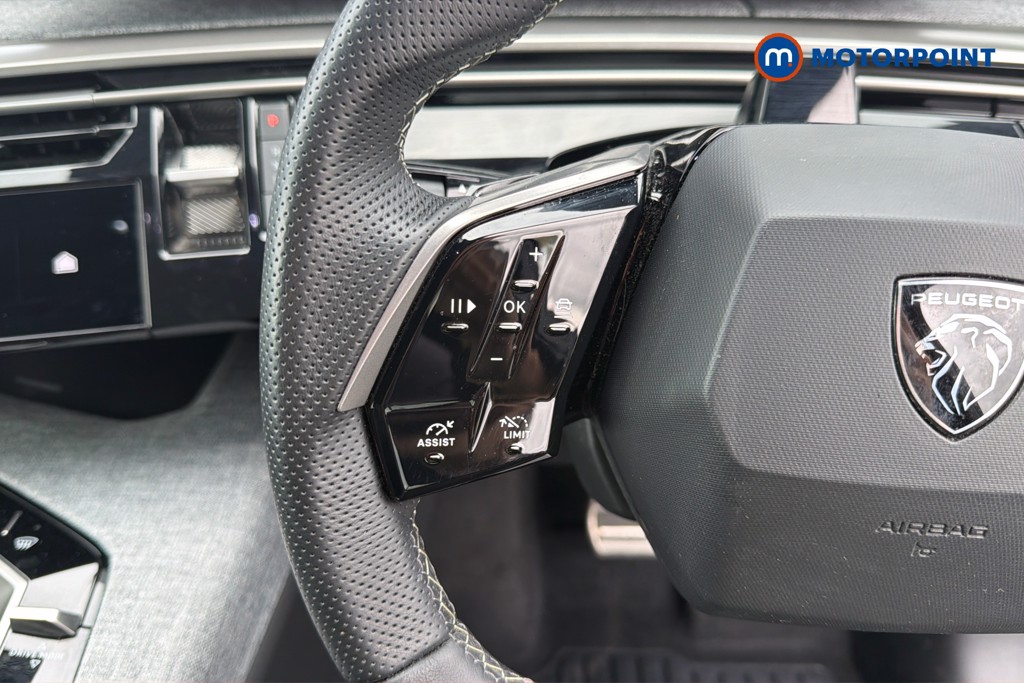 Peugeot 5008 GT Automatic Petrol SUV - Stock Number (1678072) - 10th supplementary image