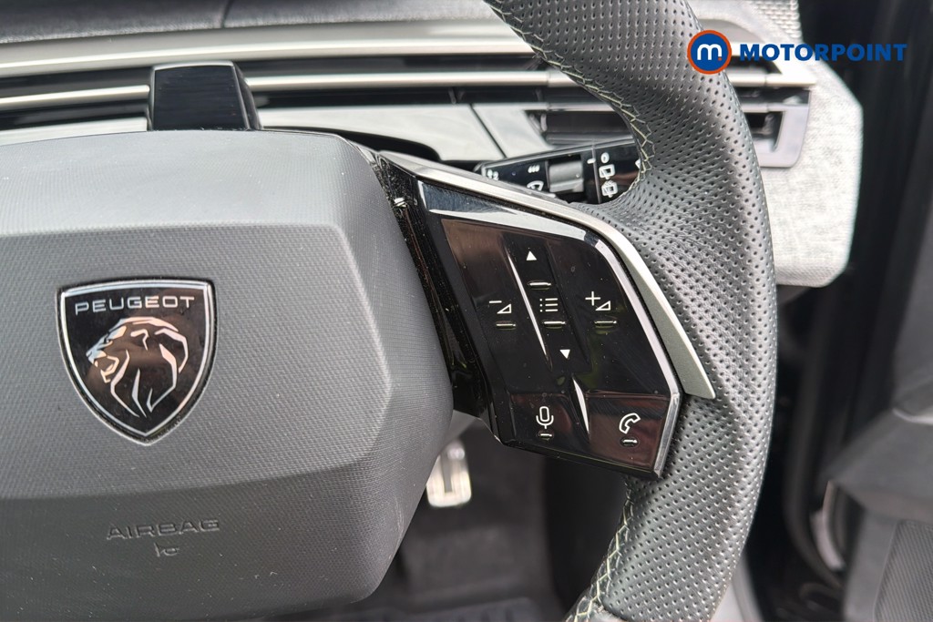 Peugeot 5008 GT Automatic Petrol SUV - Stock Number (1678072) - 11th supplementary image