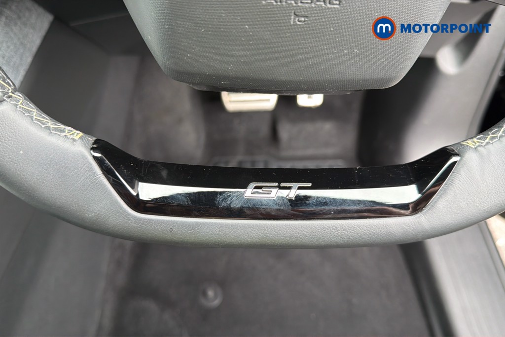 Peugeot 5008 GT Automatic Petrol SUV - Stock Number (1678072) - 12th supplementary image