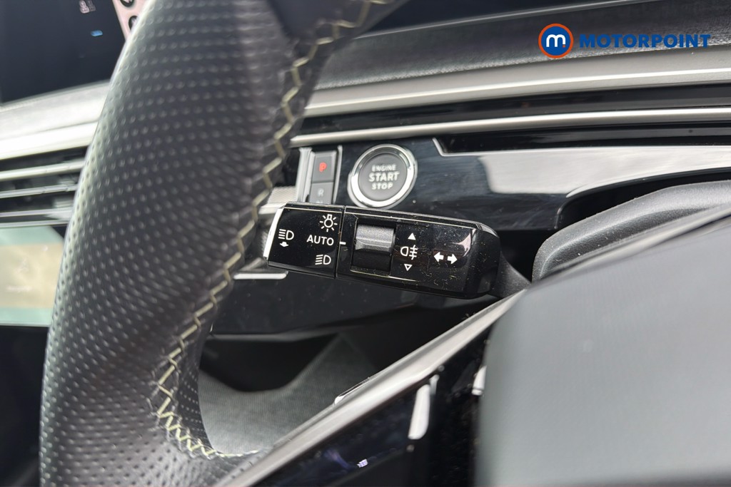 Peugeot 5008 GT Automatic Petrol SUV - Stock Number (1678072) - 13th supplementary image