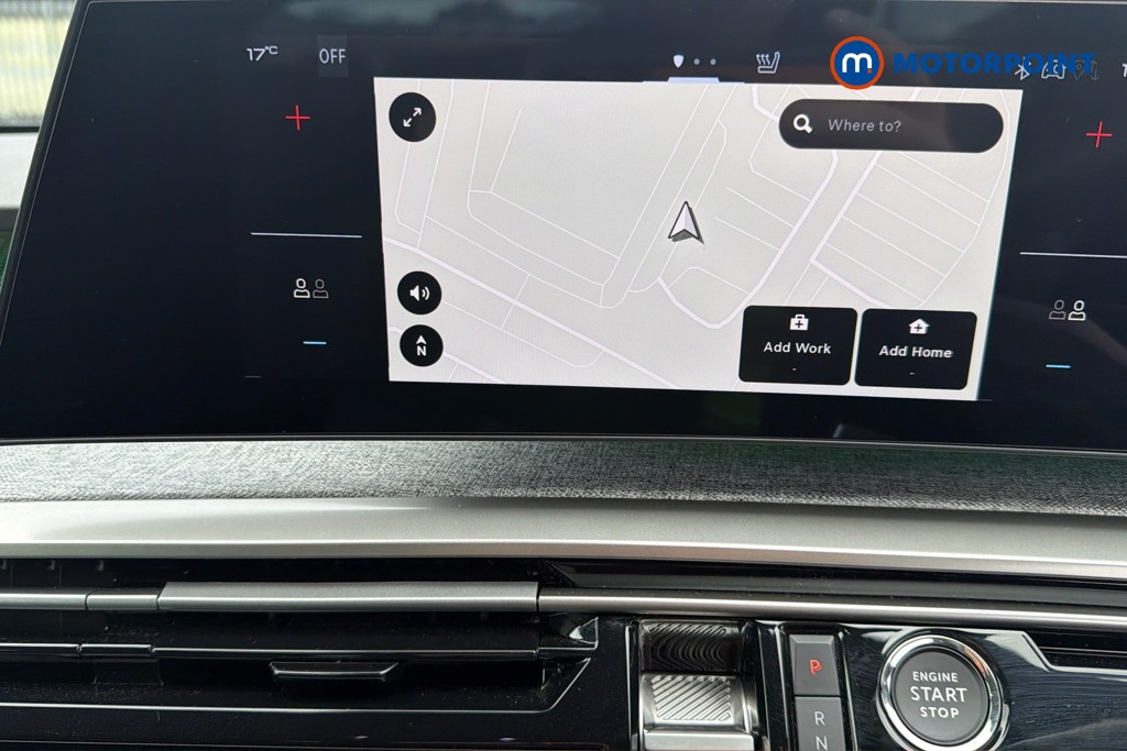 Peugeot 5008 GT Automatic Petrol SUV - Stock Number (1678072) - 15th supplementary image