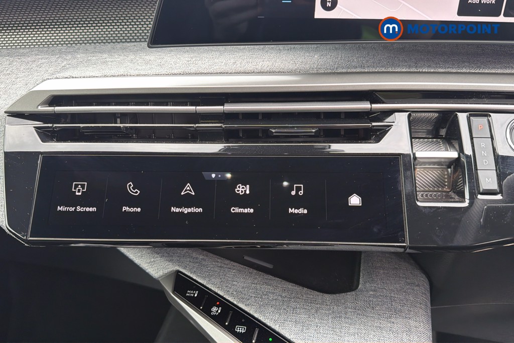 Peugeot 5008 GT Automatic Petrol SUV - Stock Number (1678072) - 16th supplementary image