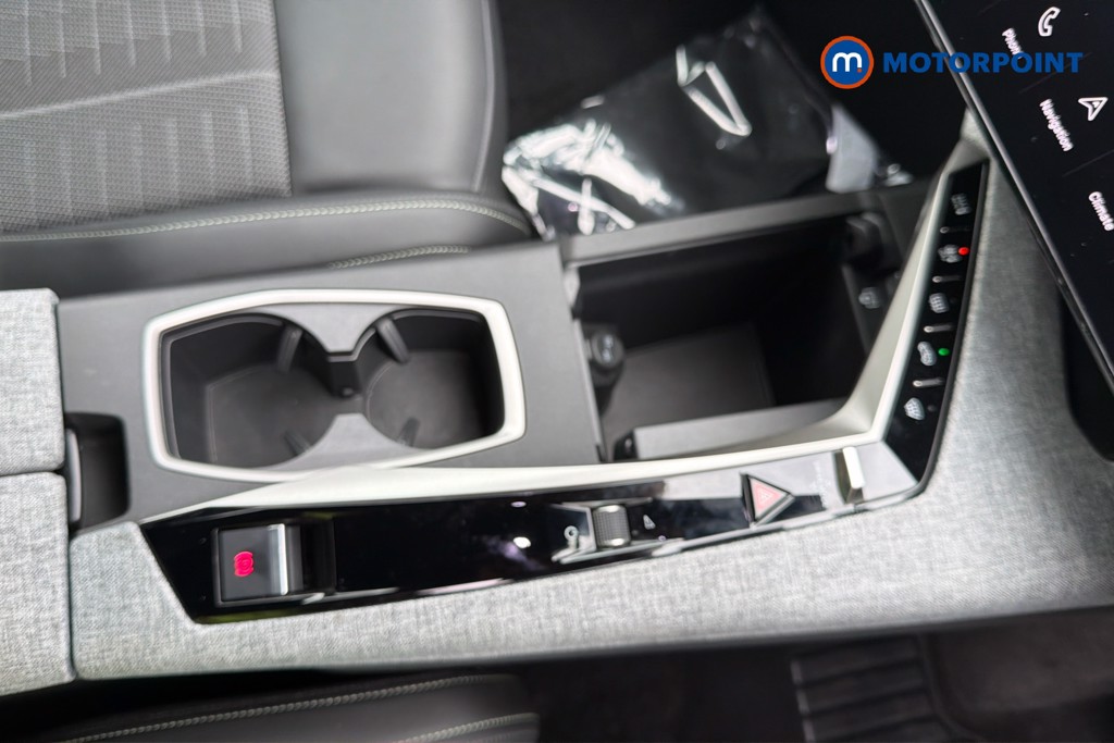 Peugeot 5008 GT Automatic Petrol SUV - Stock Number (1678072) - 17th supplementary image