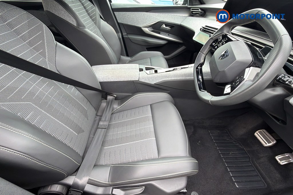 Peugeot 5008 GT Automatic Petrol SUV - Stock Number (1678072) - 18th supplementary image