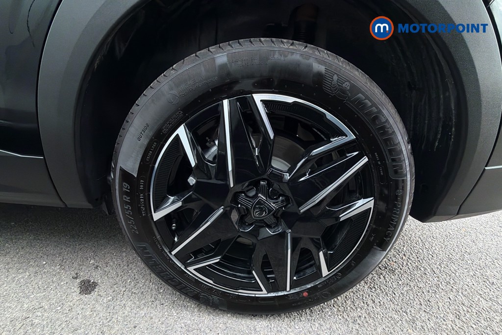 Peugeot 5008 GT Automatic Petrol SUV - Stock Number (1678072) - 20th supplementary image